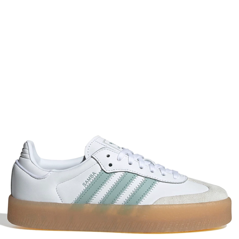 Adidas Originals - Zapatillas ZX 8000 SuperEarth Blanco Originals