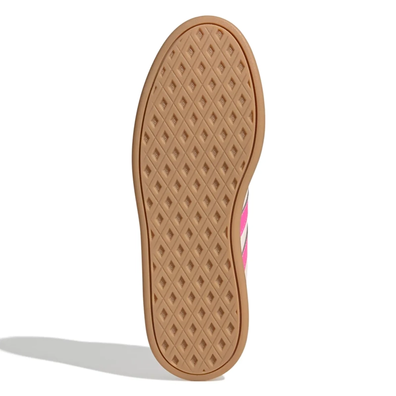 ZAPATILLAS MUJER ADIDAS URBANAS CREMA BREAKNET SLEEK - 3