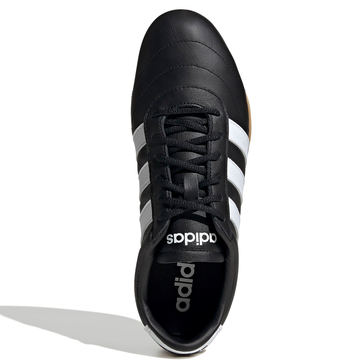 ZAPATILLAS MUJER ADIDAS CASUAL NEGRO GRAND COURT LO - 5