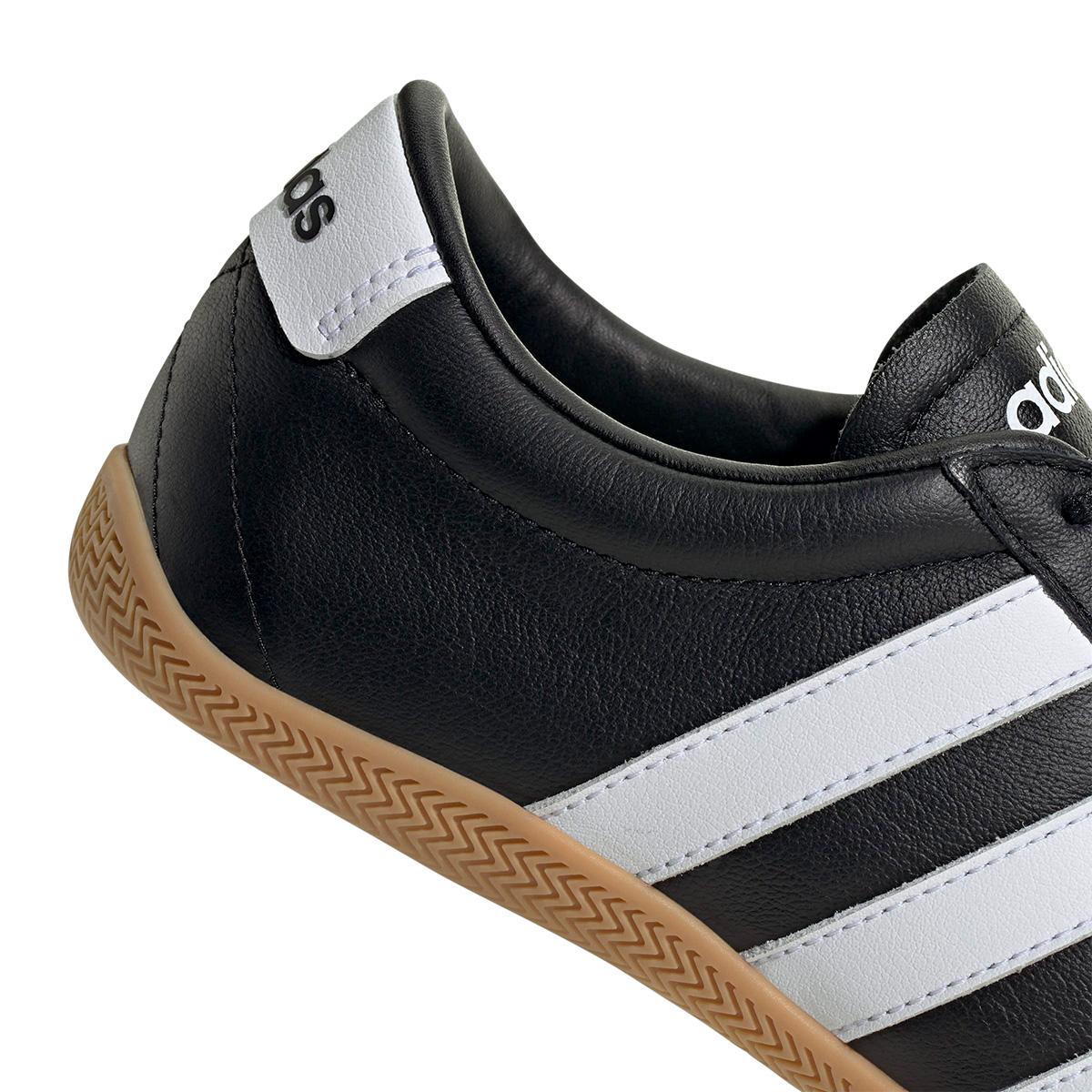 ZAPATILLAS MUJER ADIDAS CASUAL NEGRO GRAND COURT LO - 7