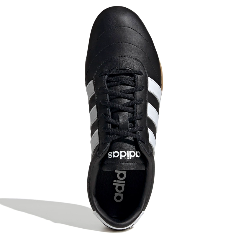 ZAPATILLAS MUJER ADIDAS CASUAL NEGRO GRAND COURT LO - 5