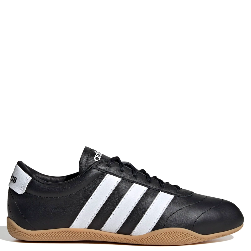 ZAPATILLAS MUJER ADIDAS CASUAL NEGRO GRAND COURT LO