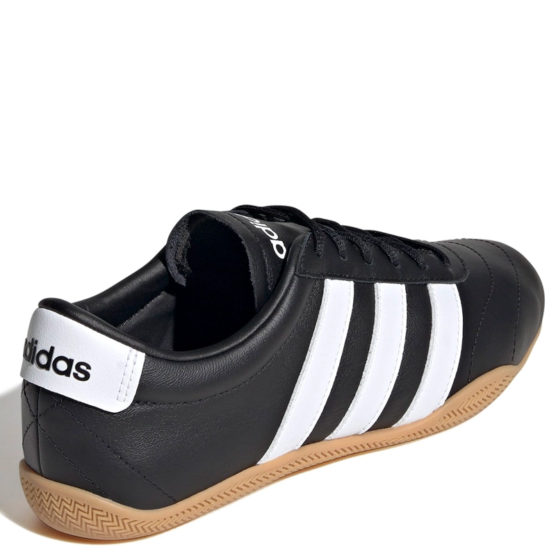 ZAPATILLAS MUJER ADIDAS CASUAL NEGRO GRAND COURT LO - 4