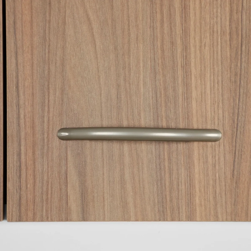 MUEBLE DE COCINA STANFORD MARÍA 4P 1C BLANCO/NOGAL - 4
