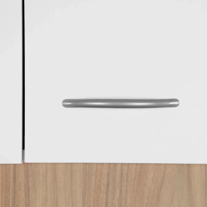 MUEBLE DE COCINA STANFORD INÉS 4P 1C NOGAL - 4
