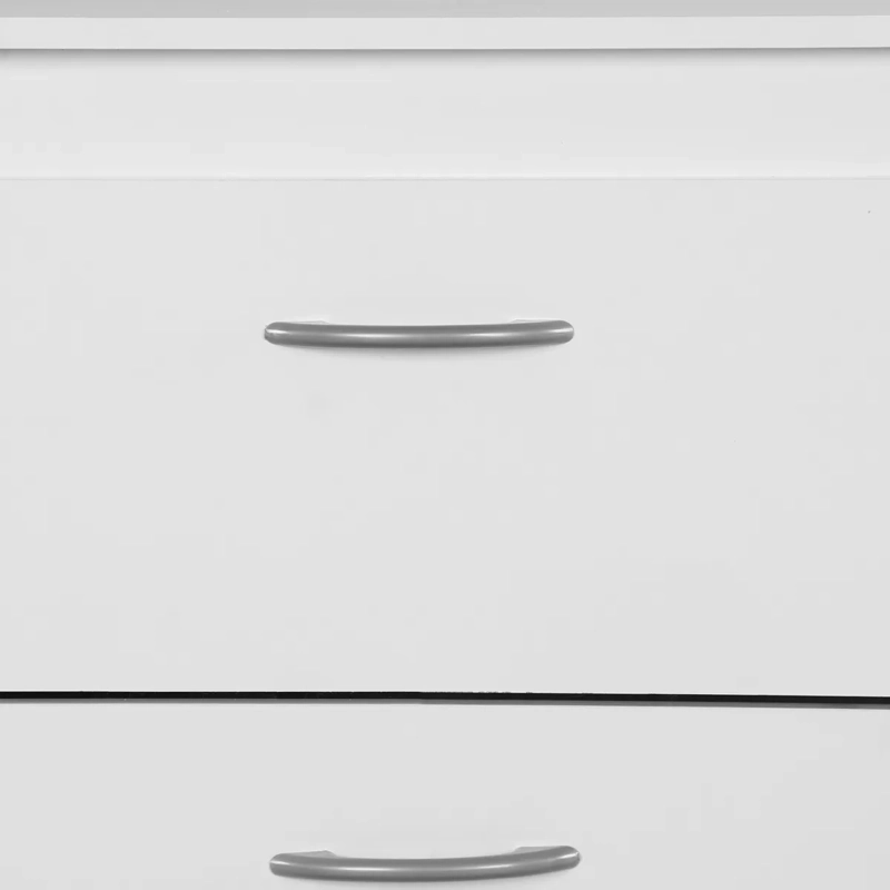 MUEBLE DE COCINA STANFORD LEONOR 4P 1C BLANCO - 4