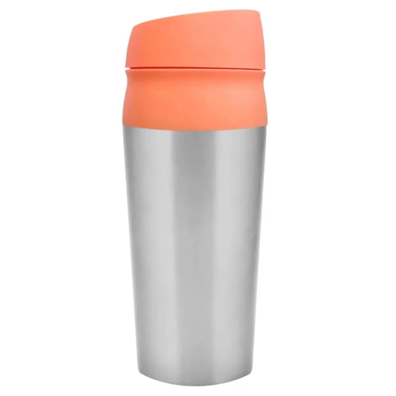 MUG KEEP BOTON VALUE CORAL - 2