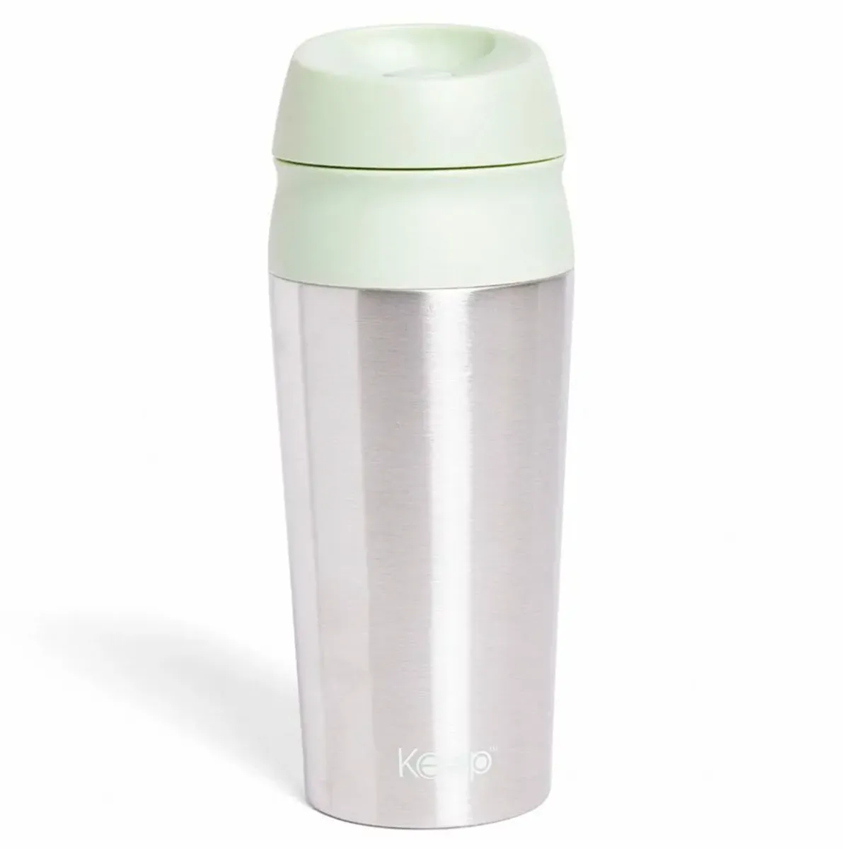 MUG KEEP BOTON VALUE PISTACHO - 1