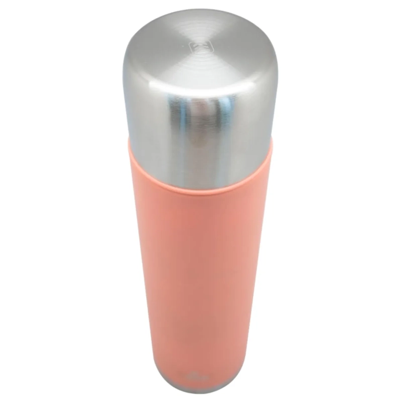 TERMO KEEP BALA 1L CORAL - 3
