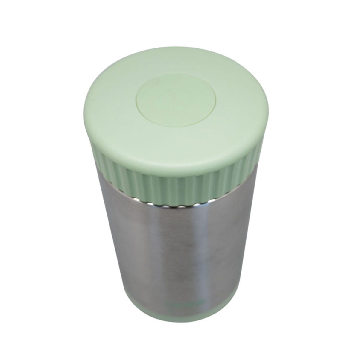 TERMO COMIDA KEEP COLOR 0.6L PISTACHO - 2