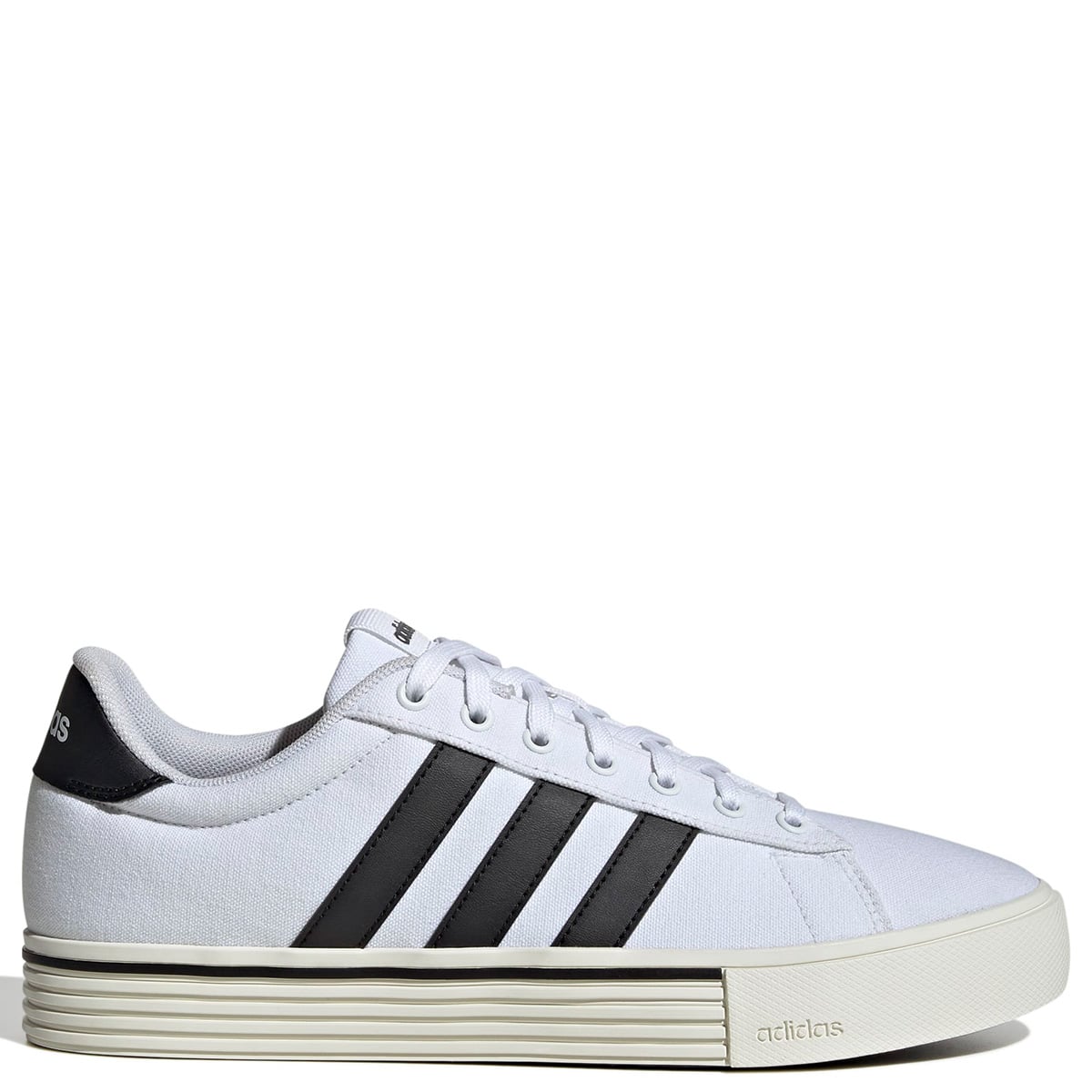ZAPATILLAS HOMBRE ADIDAS CASUALES BLANCO DAILY 4.0 - 1