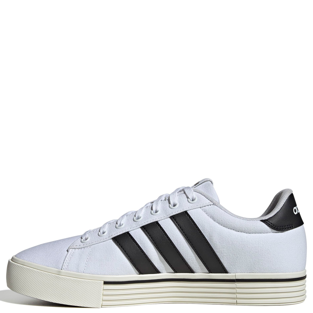 ZAPATILLAS HOMBRE ADIDAS CASUALES BLANCO DAILY 4.0 - 3