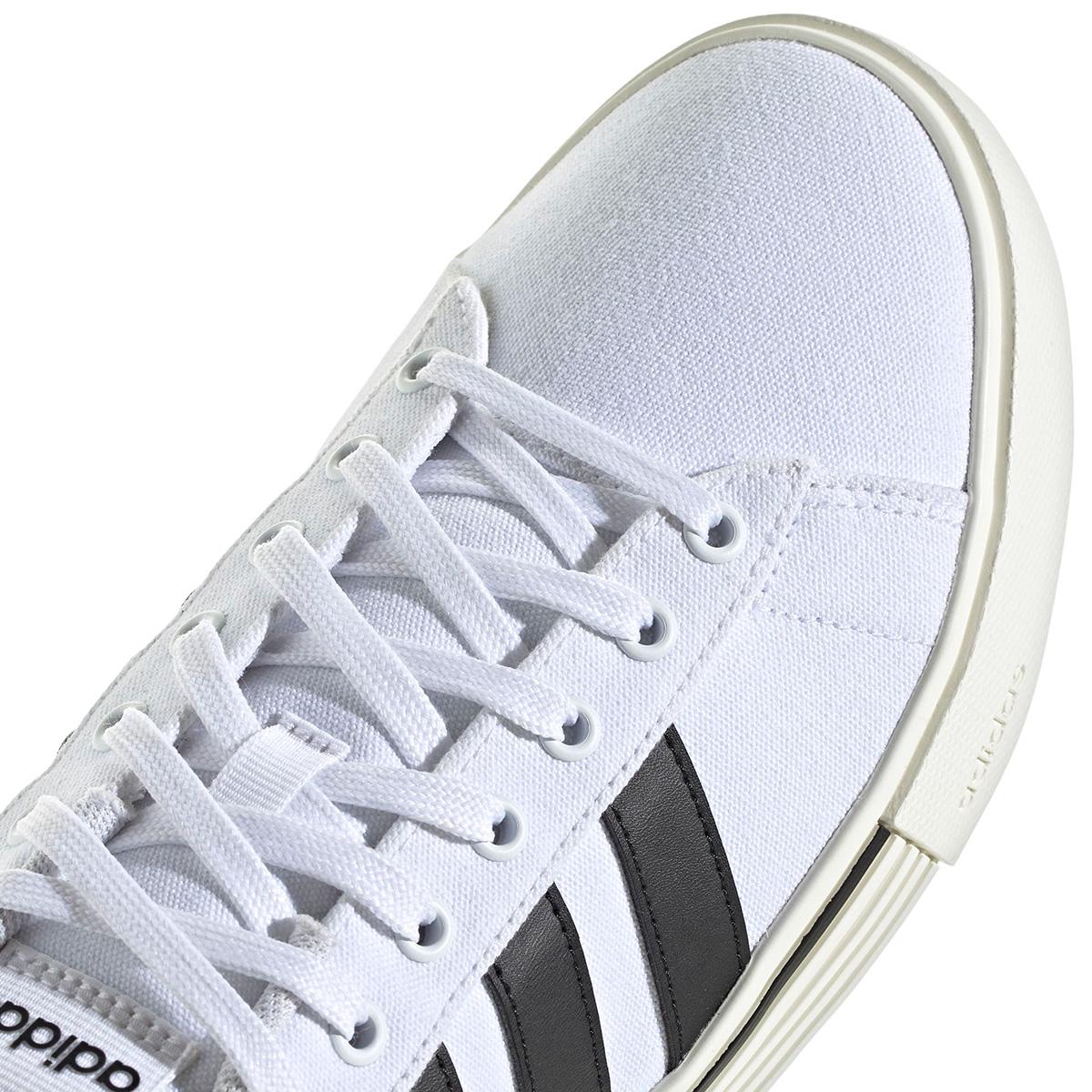 ZAPATILLAS HOMBRE ADIDAS CASUALES BLANCO DAILY 4.0 - 7