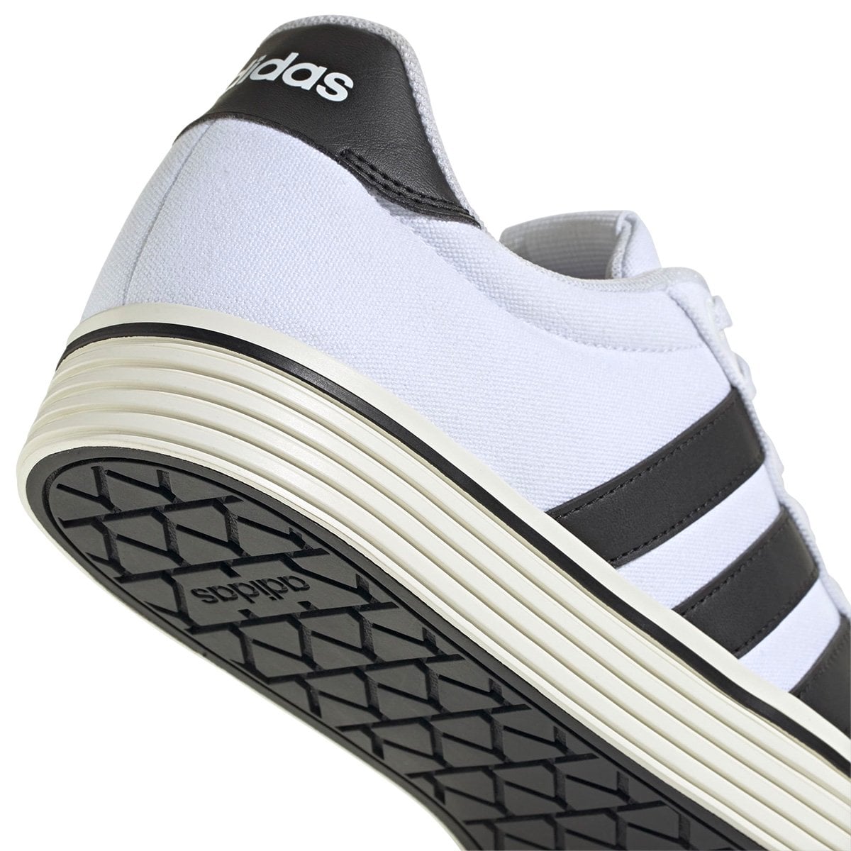ZAPATILLAS HOMBRE ADIDAS CASUALES BLANCO DAILY 4.0 - 8