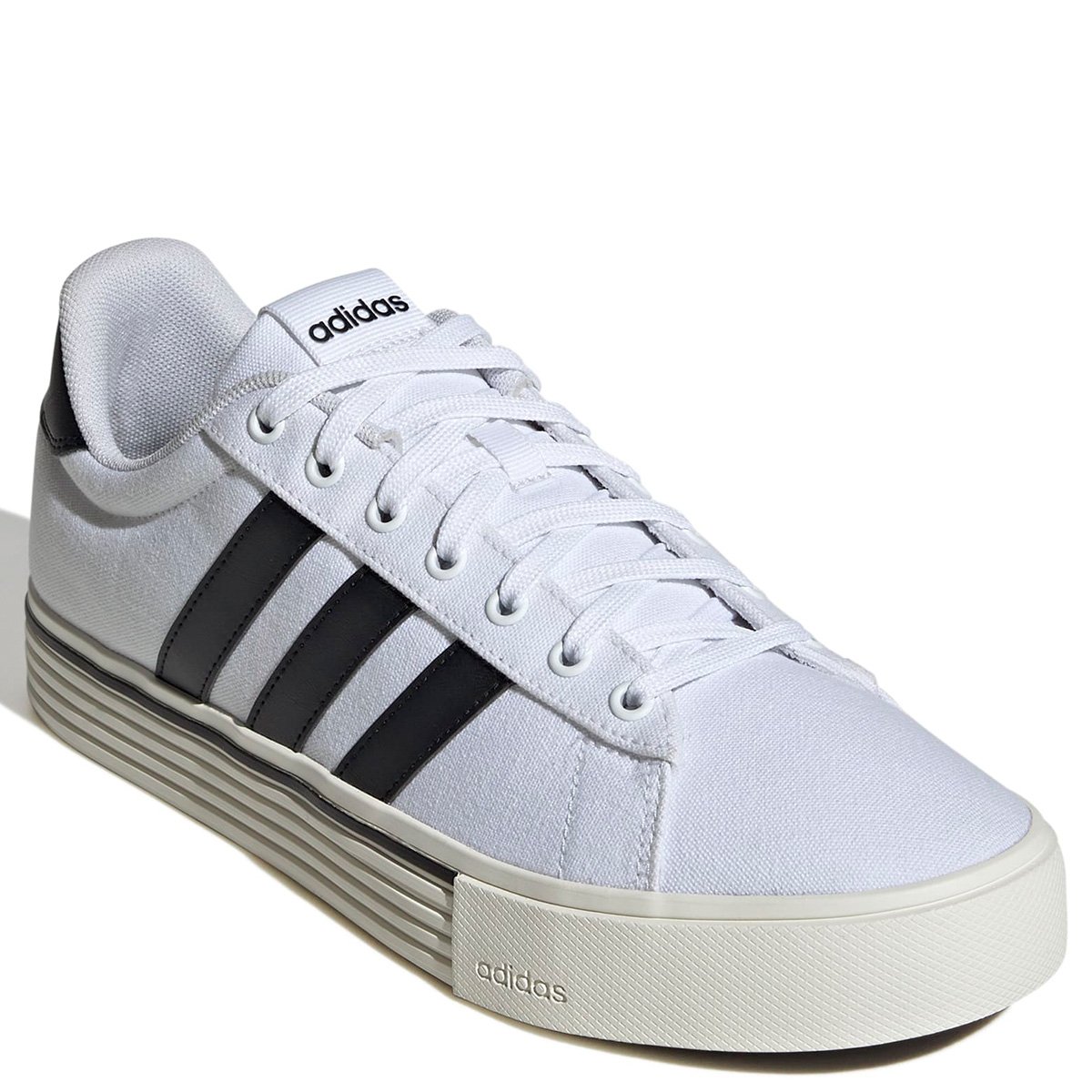 ZAPATILLAS HOMBRE ADIDAS CASUALES BLANCO DAILY 4.0 - 2