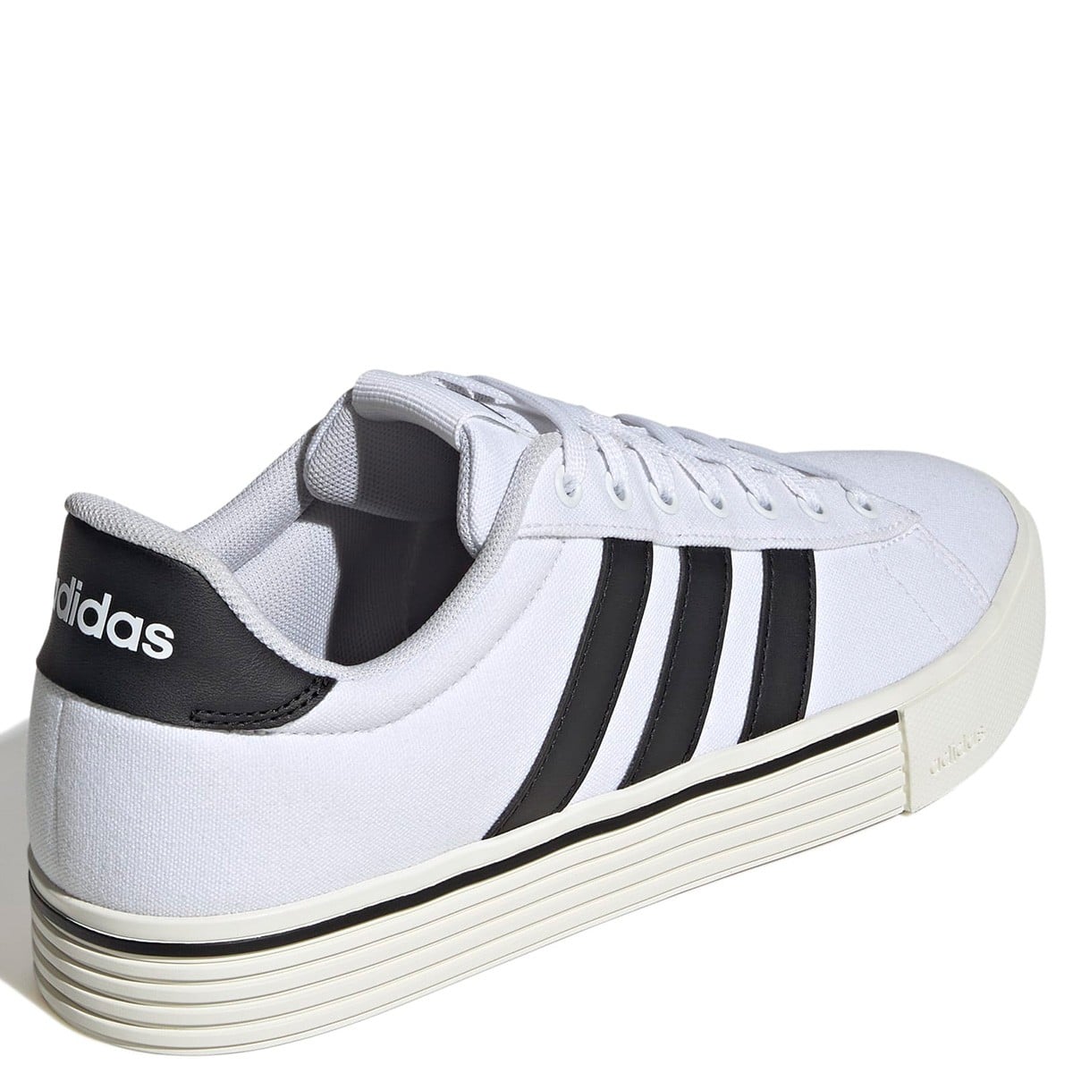 ZAPATILLAS HOMBRE ADIDAS CASUALES BLANCO DAILY 4.0 - 4