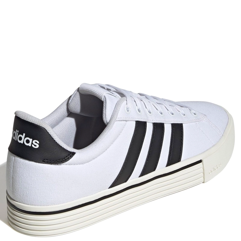 ZAPATILLAS HOMBRE ADIDAS CASUALES BLANCO DAILY 4.0 - 4