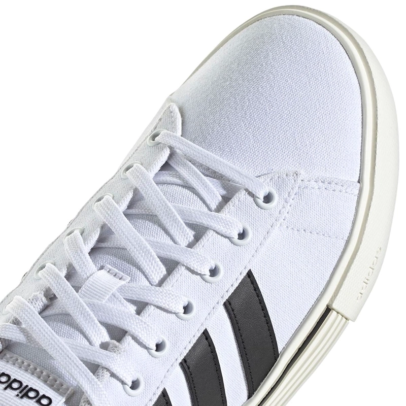 ZAPATILLAS HOMBRE ADIDAS CASUALES BLANCO DAILY 4.0 - 7