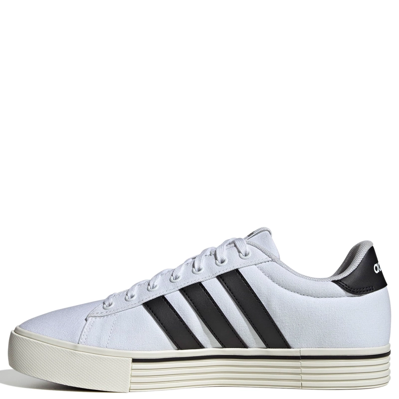 ZAPATILLAS HOMBRE ADIDAS CASUALES BLANCO DAILY 4.0 - 3
