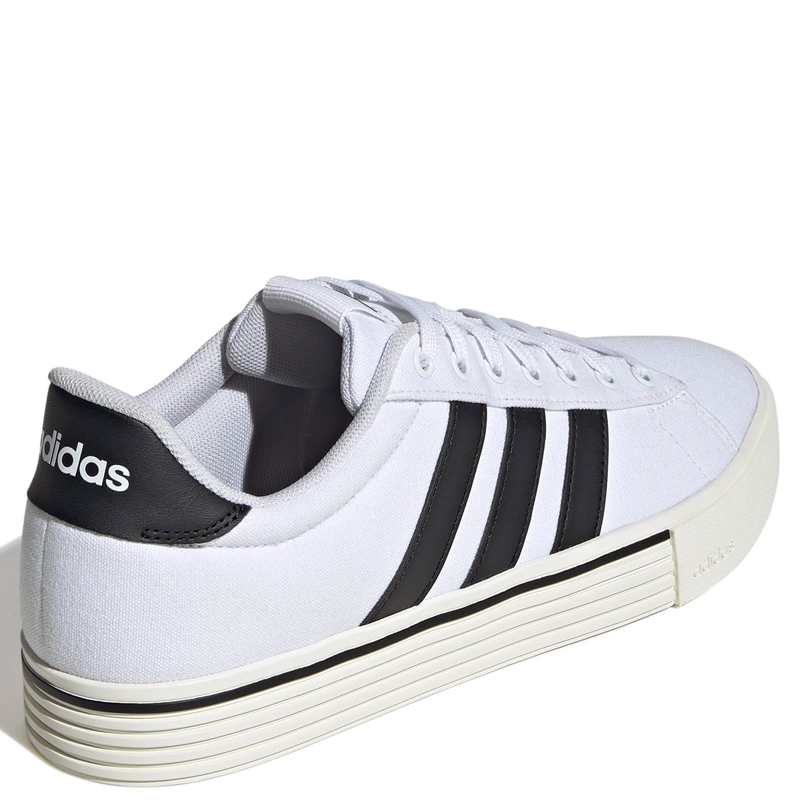 ZAPATILLAS HOMBRE ADIDAS CASUALES BLANCO DAILY 4.0 - 4