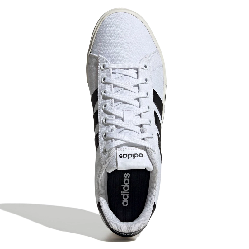 ZAPATILLAS HOMBRE ADIDAS CASUALES BLANCO DAILY 4.0 - 5