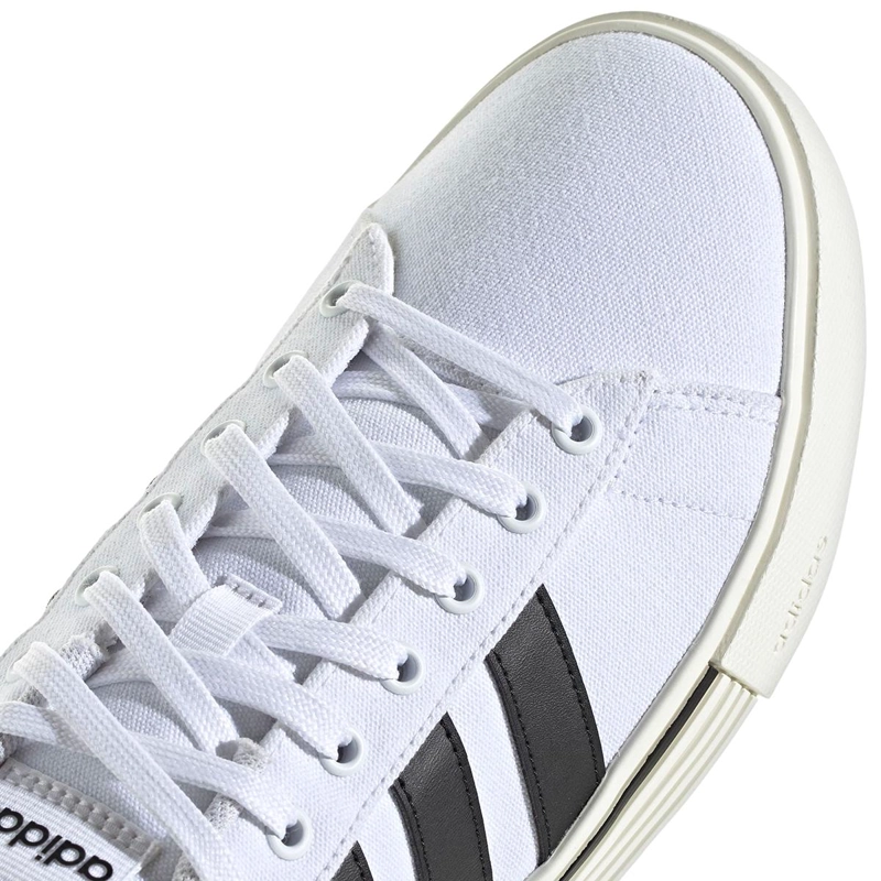 ZAPATILLAS HOMBRE ADIDAS CASUALES BLANCO DAILY 4.0 - 7