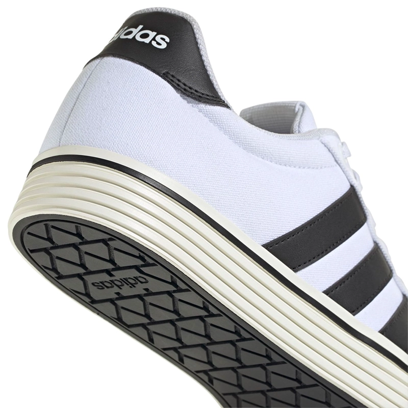 ZAPATILLAS HOMBRE ADIDAS CASUALES BLANCO DAILY 4.0 - 8