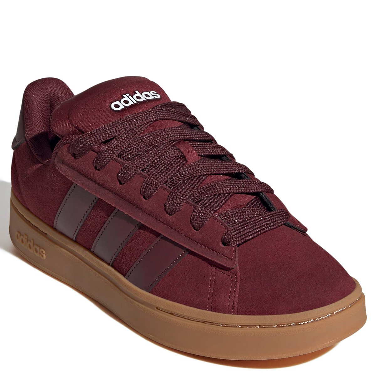 ZAPATILLAS HOMBRE ADIDAS CASUALES BURDEO GRAND COURT ALPHA 00S - 2