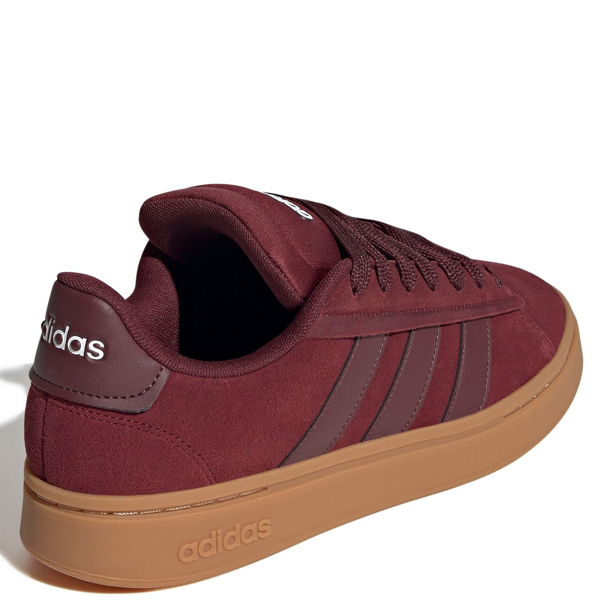 ZAPATILLAS HOMBRE ADIDAS CASUALES BURDEO GRAND COURT ALPHA 00S - 4