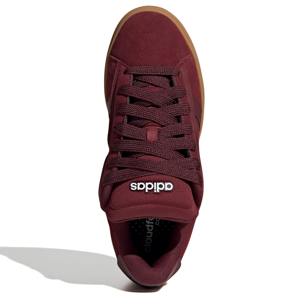 ZAPATILLAS HOMBRE ADIDAS CASUALES BURDEO GRAND COURT ALPHA 00S - 5