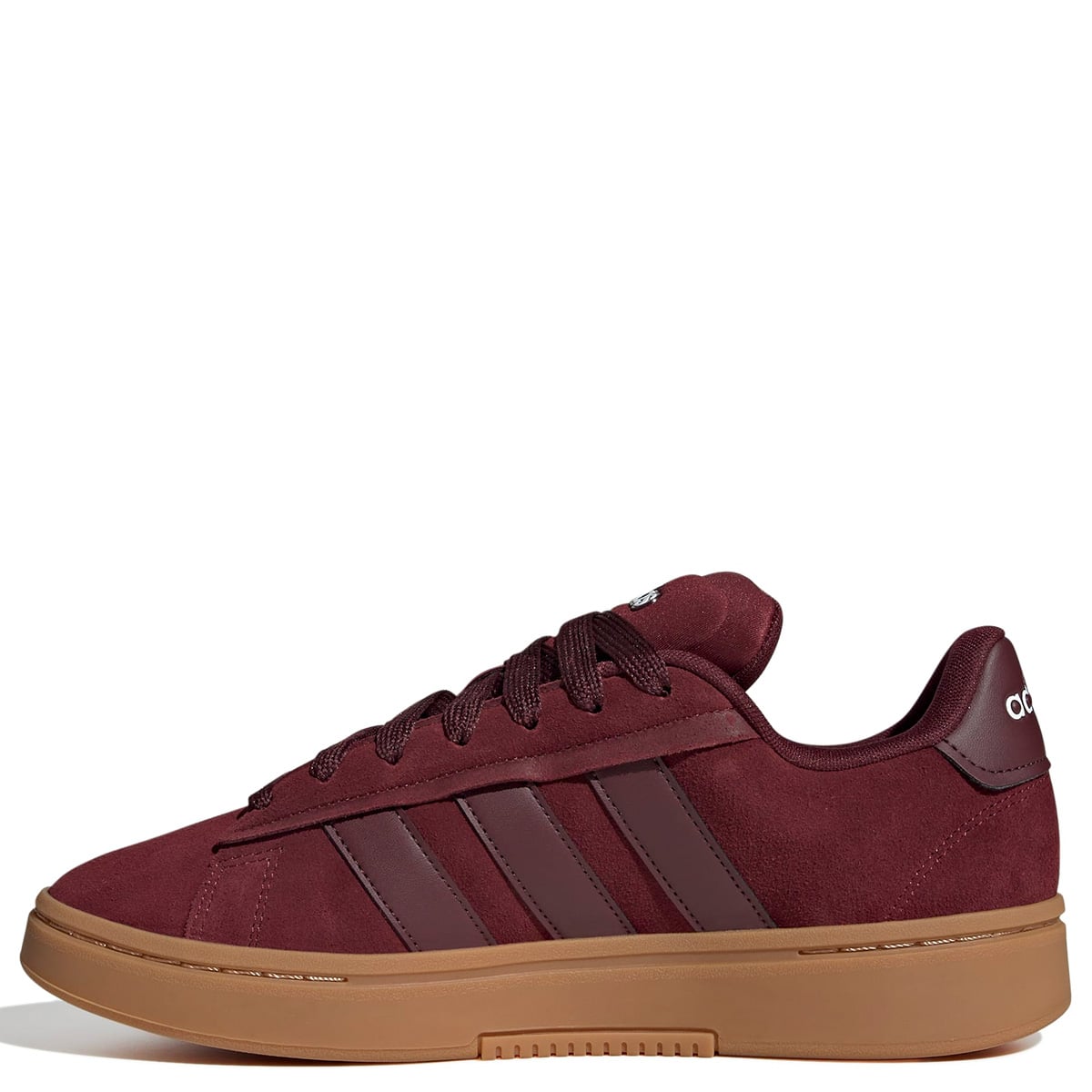 ZAPATILLAS HOMBRE ADIDAS CASUALES BURDEO GRAND COURT ALPHA 00S - 3