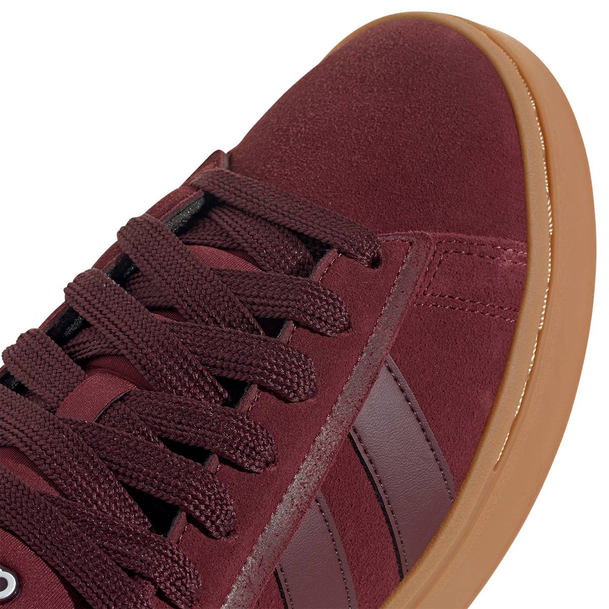 ZAPATILLAS HOMBRE ADIDAS CASUALES BURDEO GRAND COURT ALPHA 00S - 7