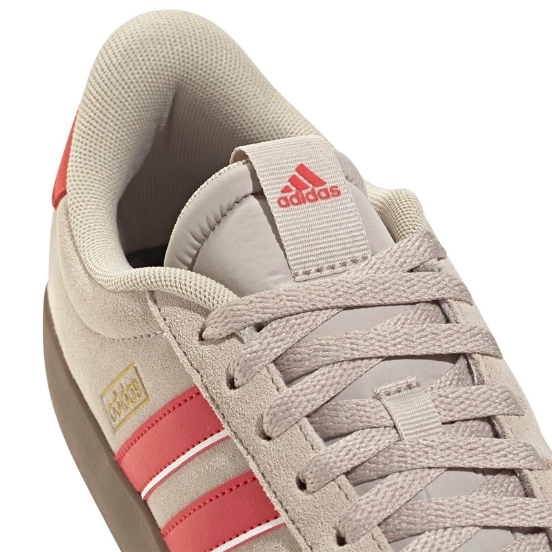 ZAPATILLAS HOMBRE ADIDAS CASUALES CREMA VL COURT 3.0 - 8