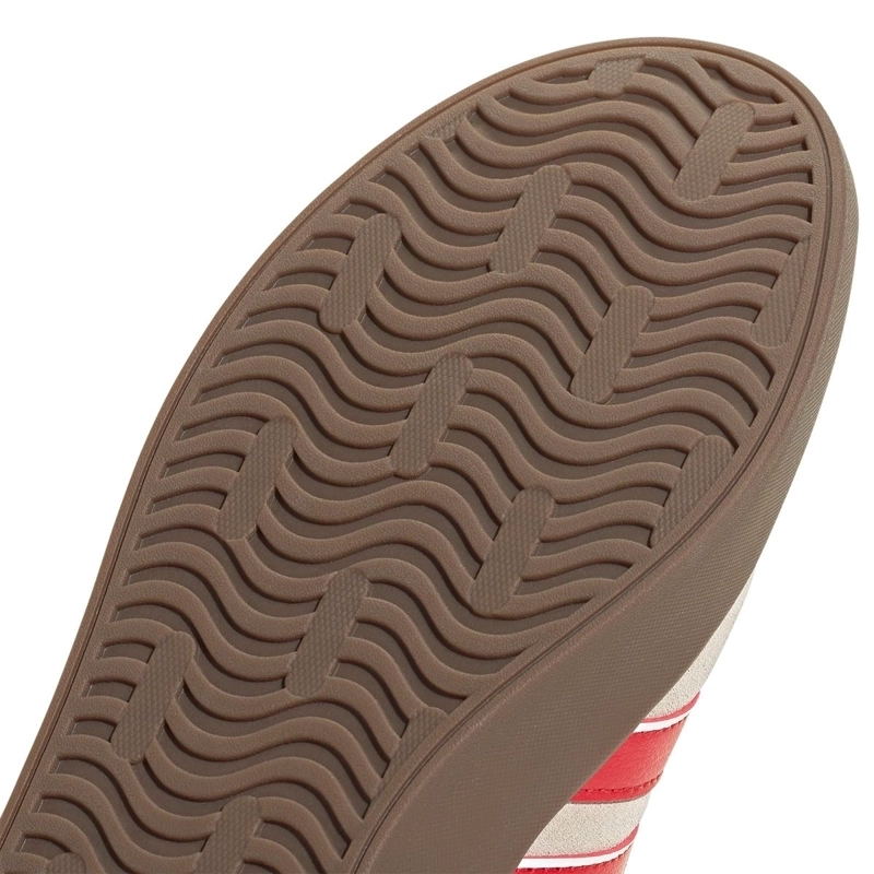 ZAPATILLAS HOMBRE ADIDAS CASUALES CREMA VL COURT 3.0 - 9