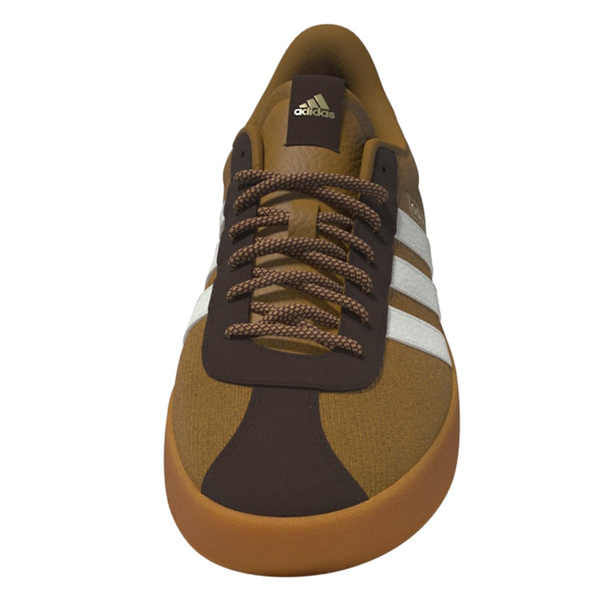 ZAPATILLAS HOMBRE ADIDAS CASUALES CAFÉ VL COURT 3.0 - 3