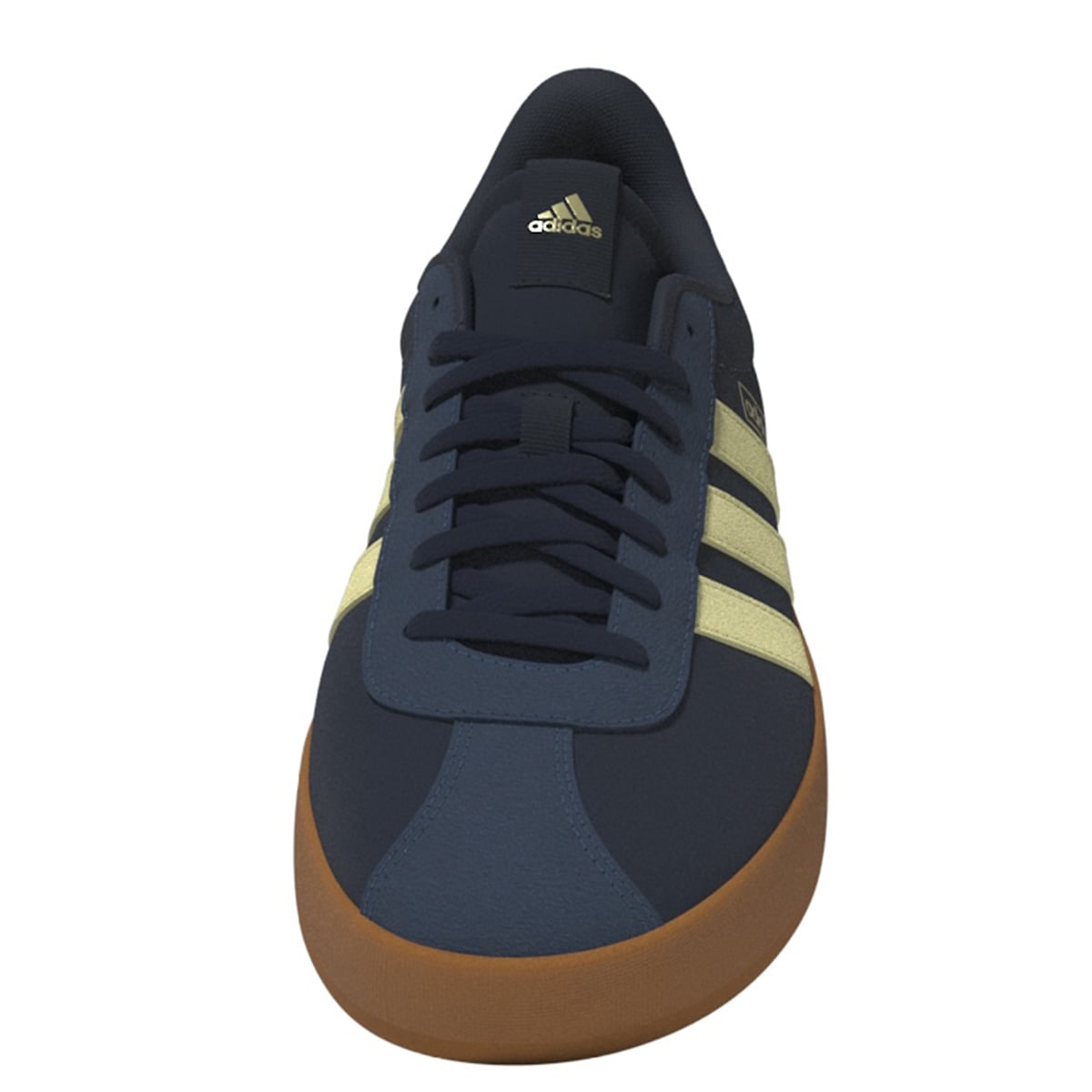 ZAPATILLAS HOMBRE ADIDAS CASUALES AZUL VL COURT 3.0 - 3