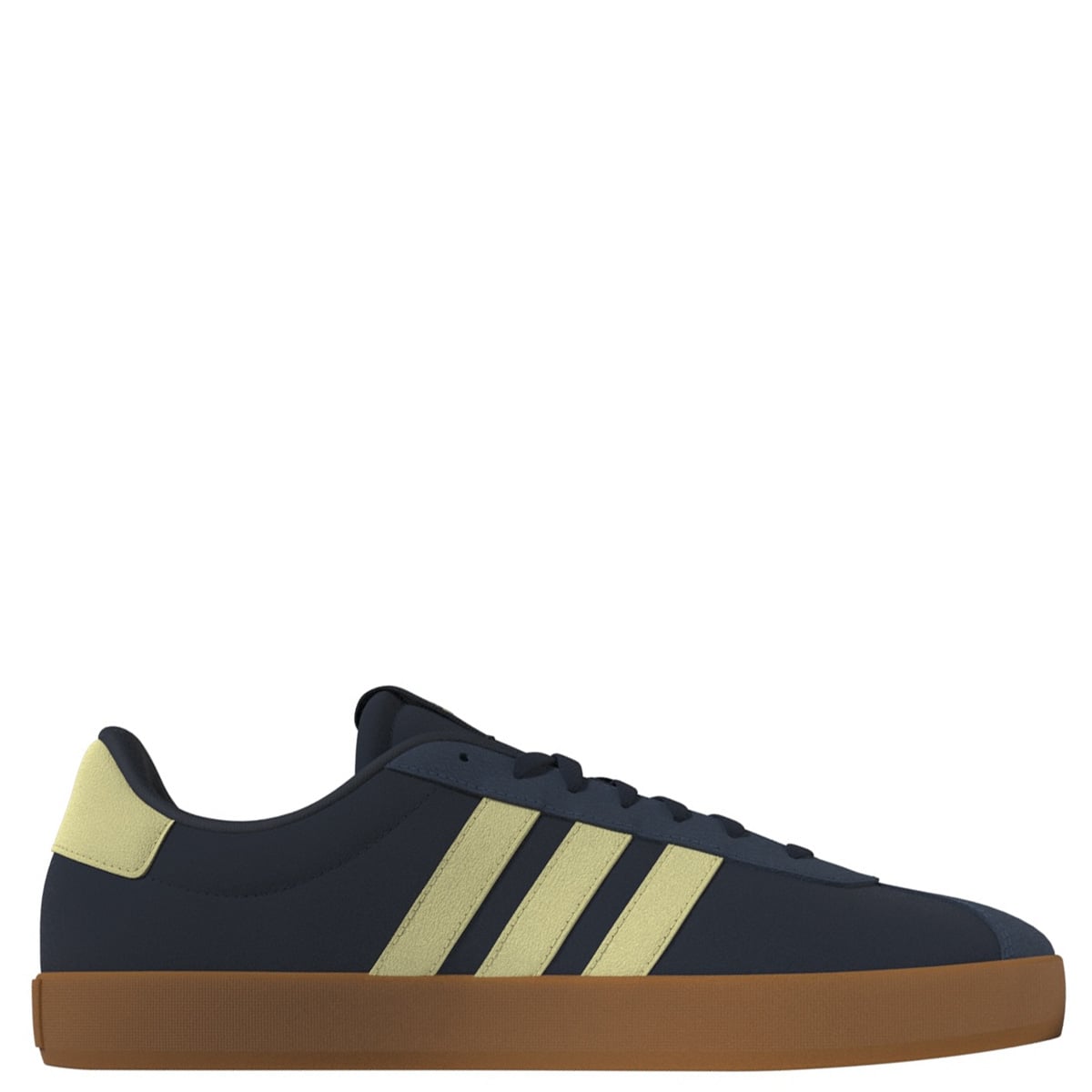 ZAPATILLAS HOMBRE ADIDAS CASUALES AZUL VL COURT 3.0 - 4