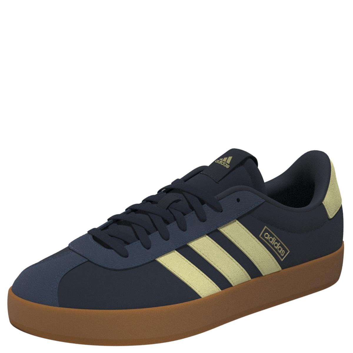 ZAPATILLAS HOMBRE ADIDAS CASUALES AZUL VL COURT 3.0