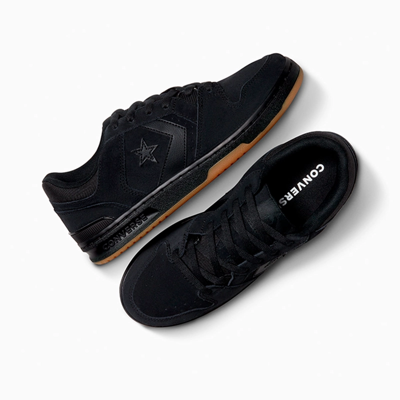 ZAPATILLAS UNISEX CONVERSE URBANA NEGRO CONVERSE CL98 - 3