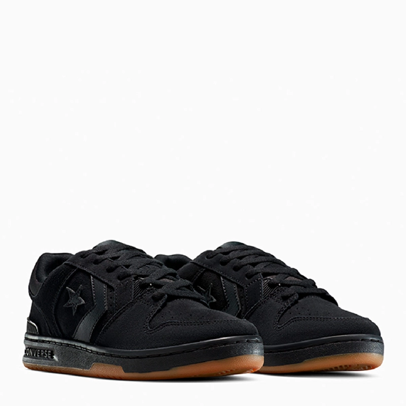 ZAPATILLAS UNISEX CONVERSE URBANA NEGRO CONVERSE CL98 - 4