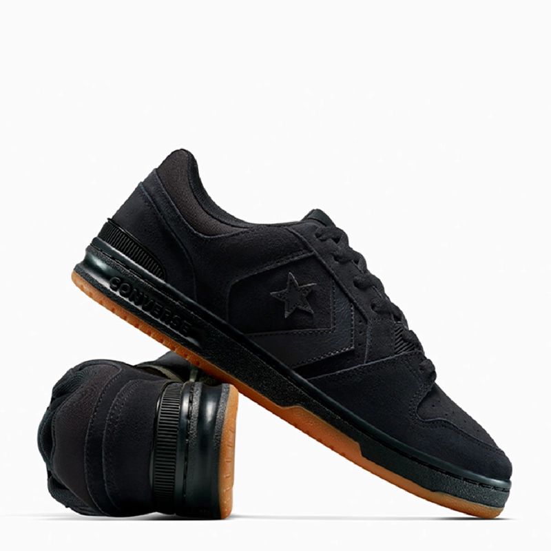 ZAPATILLAS UNISEX CONVERSE URBANA NEGRO CONVERSE CL98 - 6