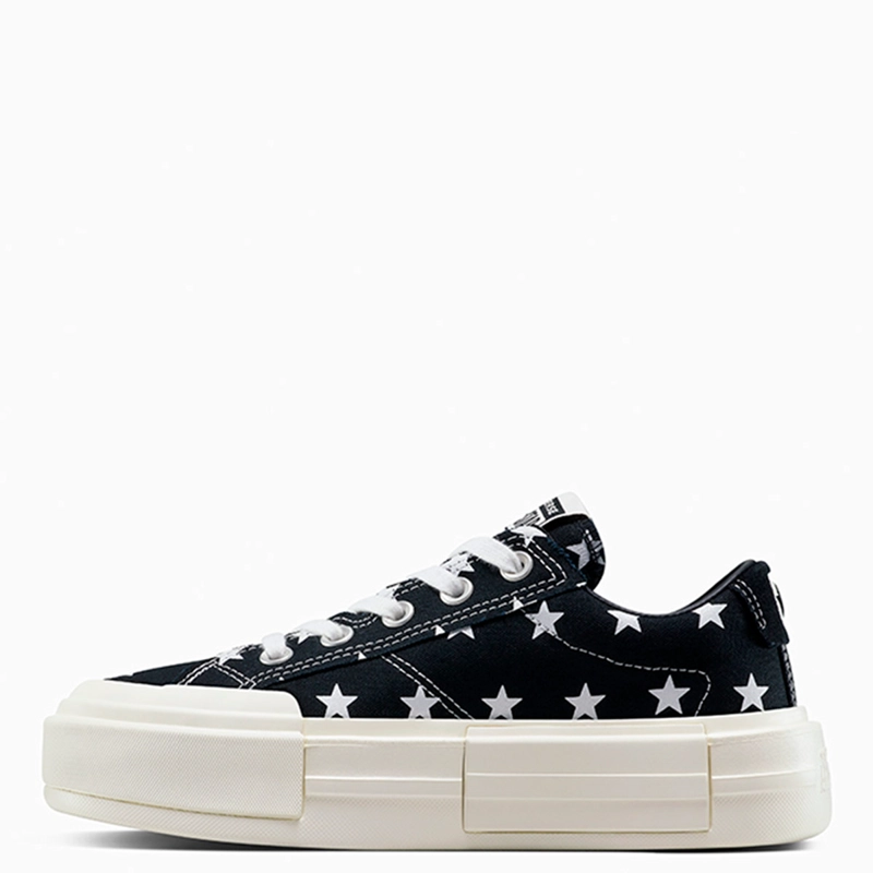 ZAPATILLAS UNISEX CONVERSE URBANO NEGRO CHUCK TAYLOR ALL STAR CRUISE - 2