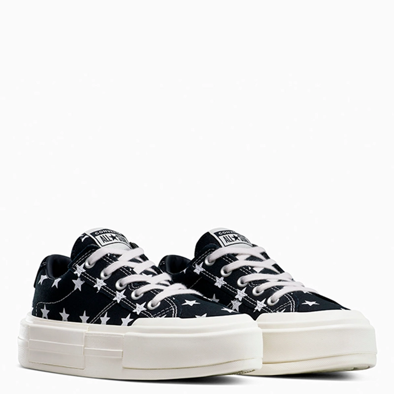 ZAPATILLAS UNISEX CONVERSE URBANO NEGRO CHUCK TAYLOR ALL STAR CRUISE - 4
