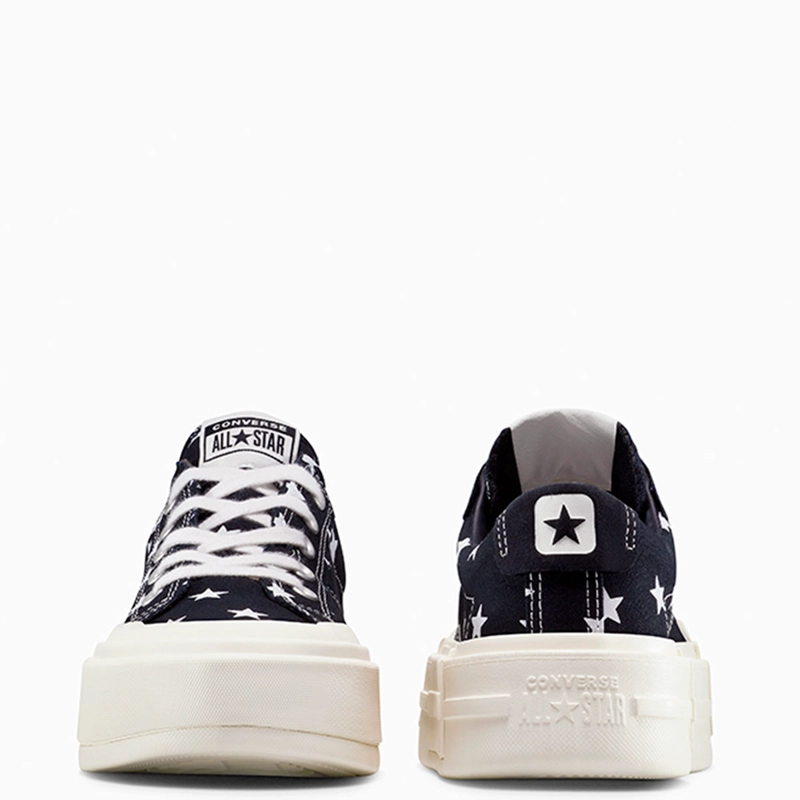 ZAPATILLAS UNISEX CONVERSE URBANO NEGRO CHUCK TAYLOR ALL STAR CRUISE - 5