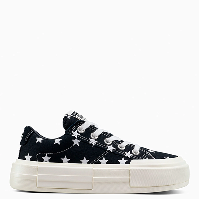 ZAPATILLAS UNISEX CONVERSE URBANO NEGRO CHUCK TAYLOR ALL STAR CRUISE - 1