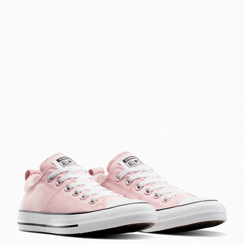 ZAPATILLAS MUJER CONVERSE URBANO ROSADO CHUCK TAYLOR ALL STAR MADISON STREET - 4