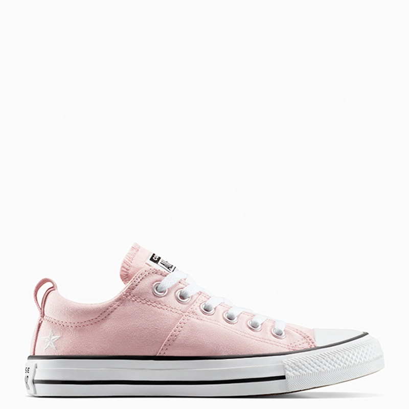 ZAPATILLAS MUJER CONVERSE URBANO ROSADO CHUCK TAYLOR ALL STAR MADISON STREET - 1