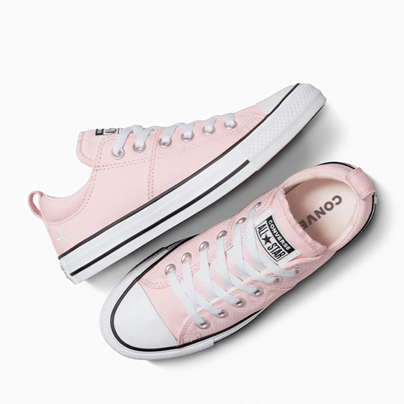 ZAPATILLAS MUJER CONVERSE URBANO ROSADO CHUCK TAYLOR ALL STAR MADISON STREET - 3