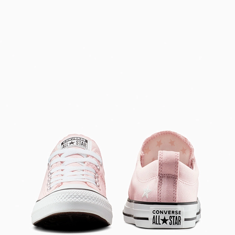 ZAPATILLAS MUJER CONVERSE URBANO ROSADO CHUCK TAYLOR ALL STAR MADISON STREET - 5