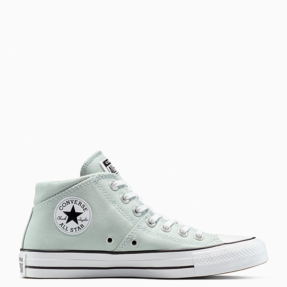 ZAPATILLAS MUJER CONVERSE URBANO GRIS CHUCK TAYLOR ALL STAR MADISON STREET - 1